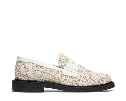 Filling Pieces Loafer Crochet