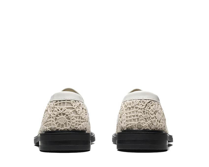 Filling Pieces Loafer Crochet