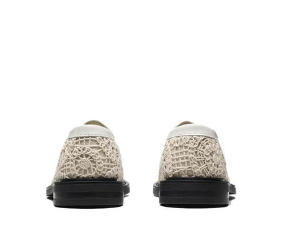 Filling Pieces Loafer Crochet