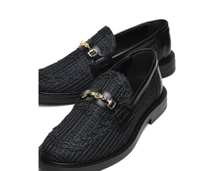 Filling Pieces Loafer Panier