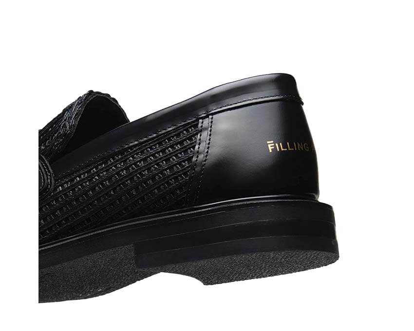 Filling Pieces Loafer Panier