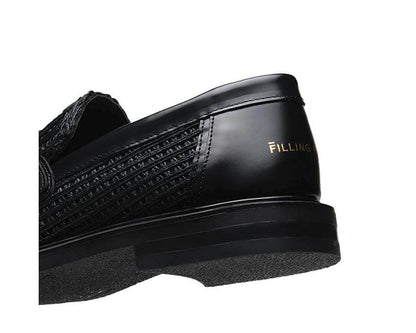 Filling Pieces Loafer Panier