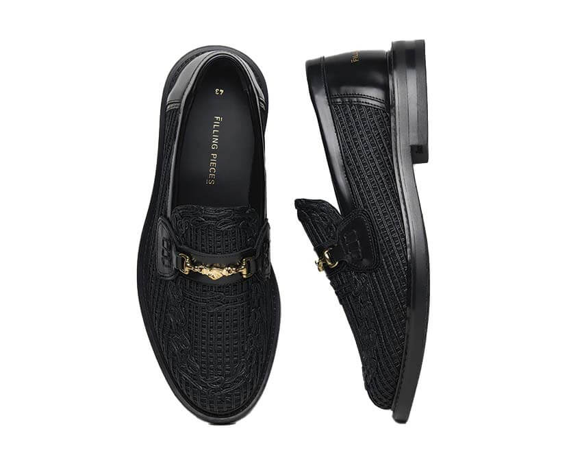 Filling Pieces Loafer Panier