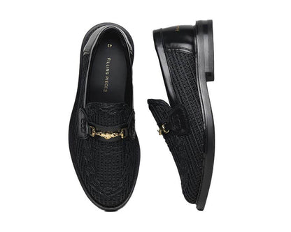Filling Pieces Loafer Panier