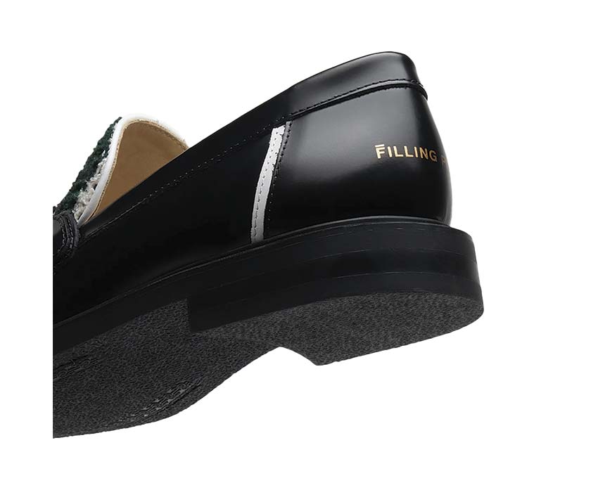 Filling Pieces Loafer Rugby Degrade