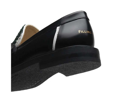 Filling Pieces Loafer Rugby Degrade