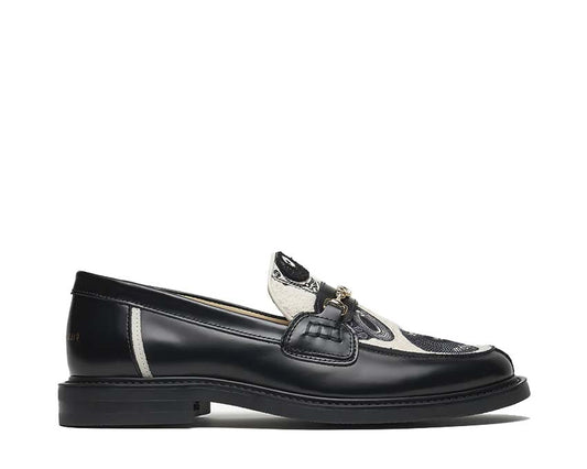Filling Pieces Loafer Vinyl