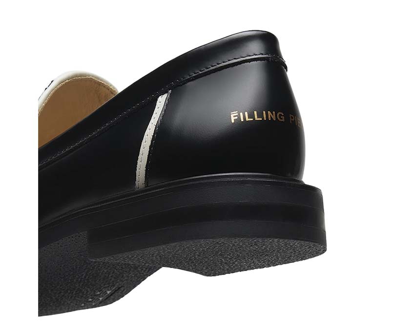 Filling Pieces Loafer Vinyl