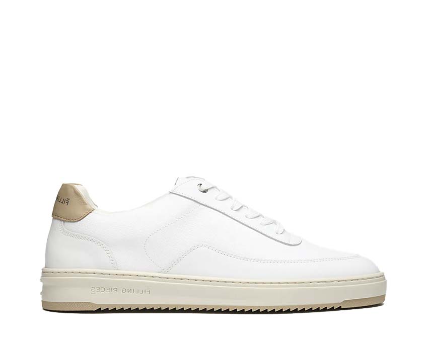 Filling Pieces Mondo Crumbs