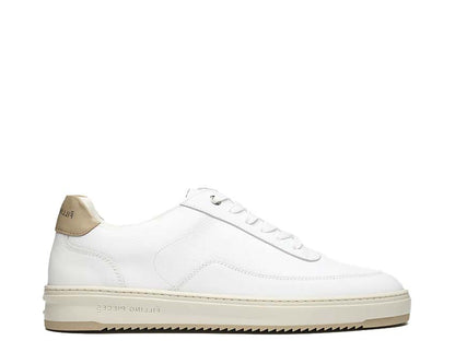 Filling Pieces Mondo Crumbs