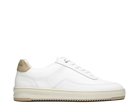 Filling Pieces Mondo Crumbs