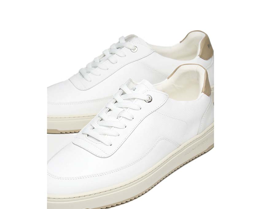 Filling Pieces Mondo Crumbs
