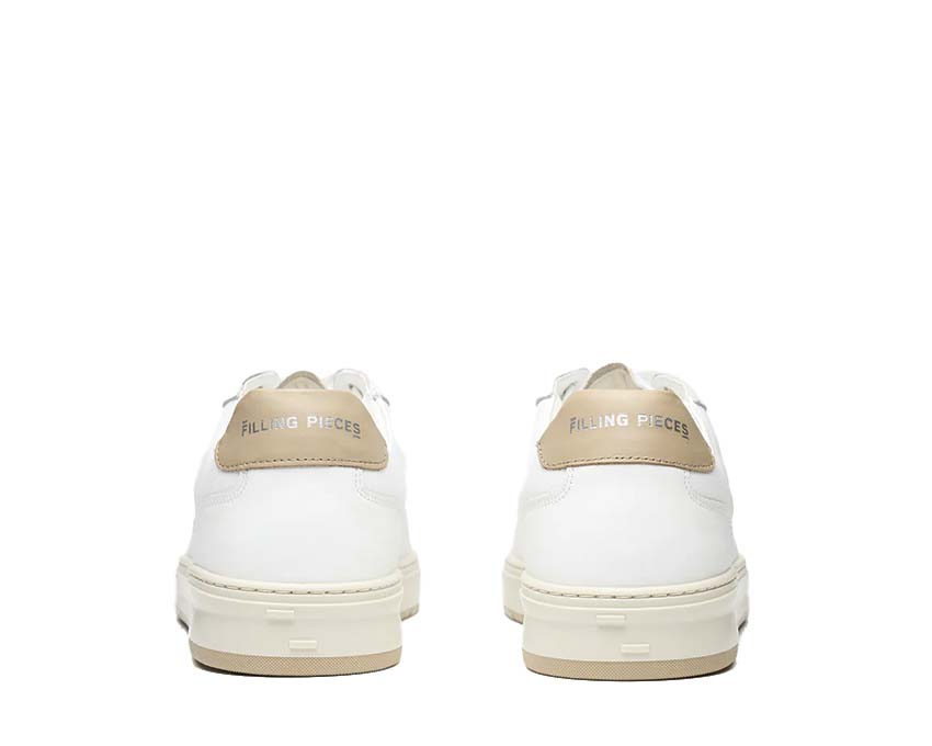 Filling Pieces Mondo Crumbs