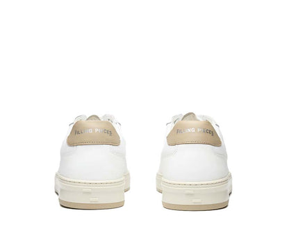 Filling Pieces Mondo Crumbs