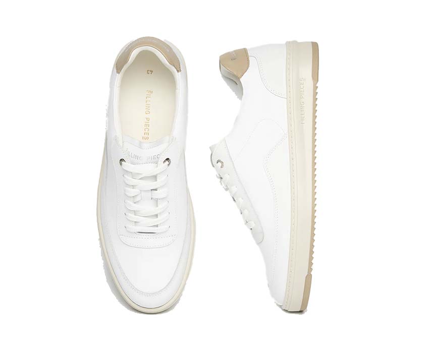 Filling Pieces Mondo Crumbs