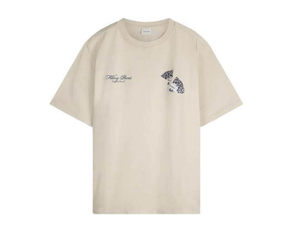 Filling Pieces T-shirt Broken Plate "Peyote"