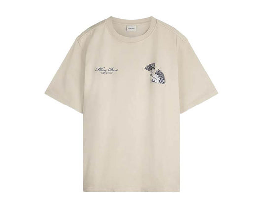 Filling Pieces T-shirt Broken Plate "Peyote"