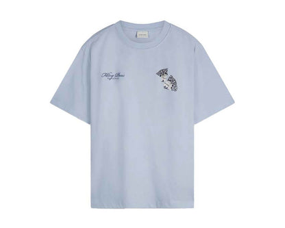 Filling Pieces T-shirt Broken Plate "Skyway"