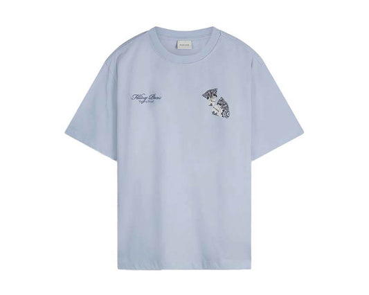 Filling Pieces T-shirt Broken Plate "Skyway"