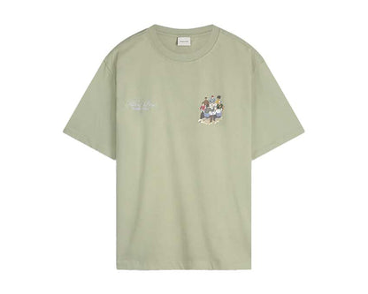 Filling Pieces T-shirt Supper "Tea"