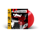 Your Favorite Toy (Indies exclusive Red Opaque Edition) - Foo Fighters [Colour Vinyl]