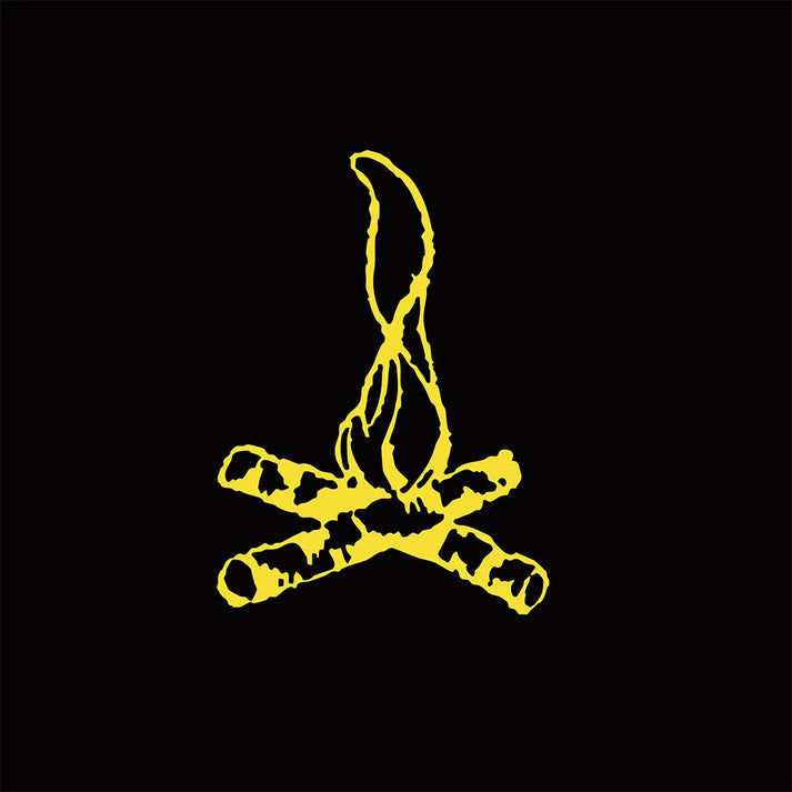 Campfire Punkrock 20 - Frank Turner [VINYL]