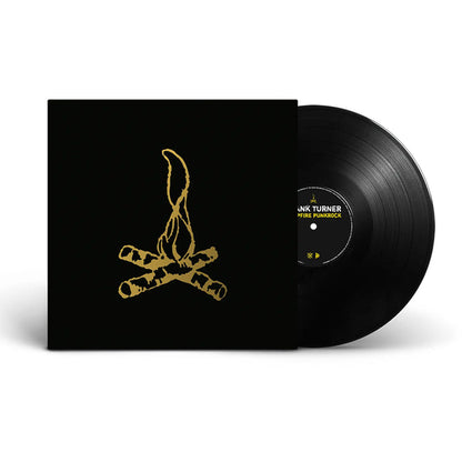Campfire Punkrock 20 - Frank Turner [VINYL]
