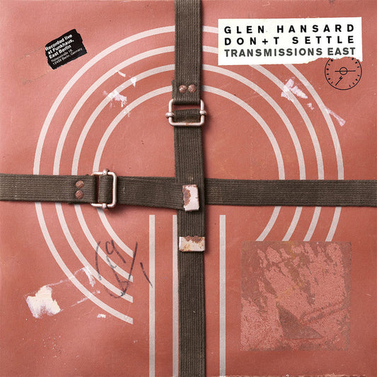 Don+t Settle - Glen Hansard [VINYL]