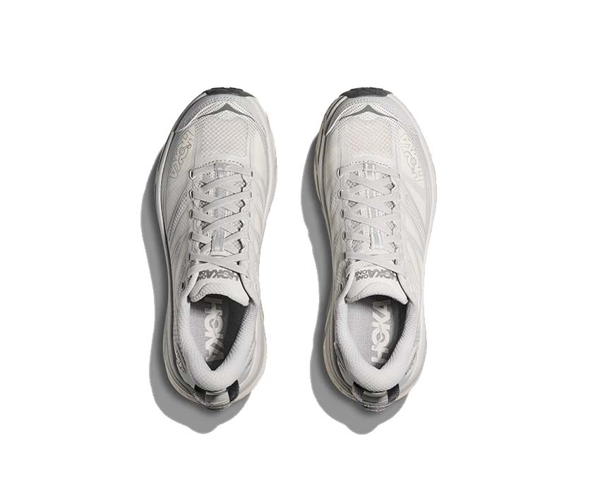 HOKA Mafate Speed 2 "Cosmic Grey"