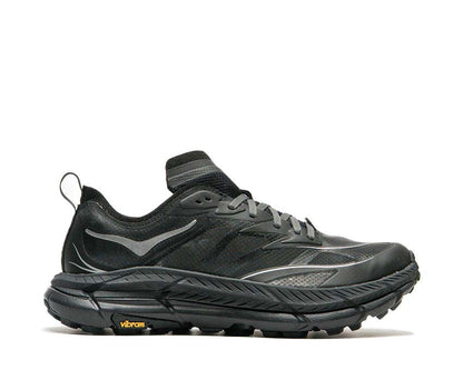 HOKA Mafate Speed 4 Lite "Black"