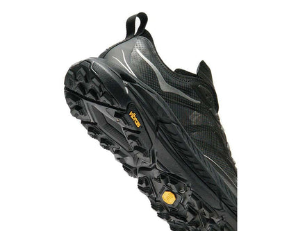 HOKA Mafate Speed 4 Lite "Black"
