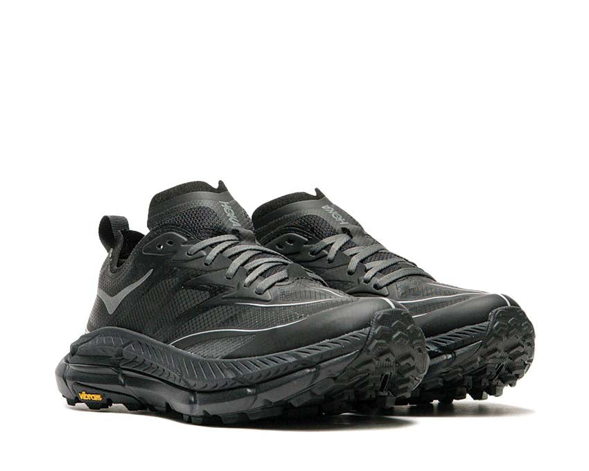 HOKA Mafate Speed 4 Lite "Black"