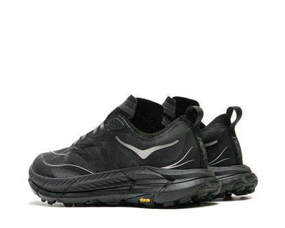HOKA Mafate Speed 4 Lite "Black"