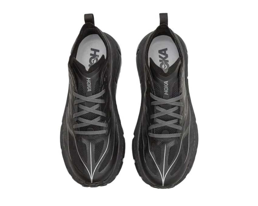 HOKA Mafate Speed 4 Lite "Black"