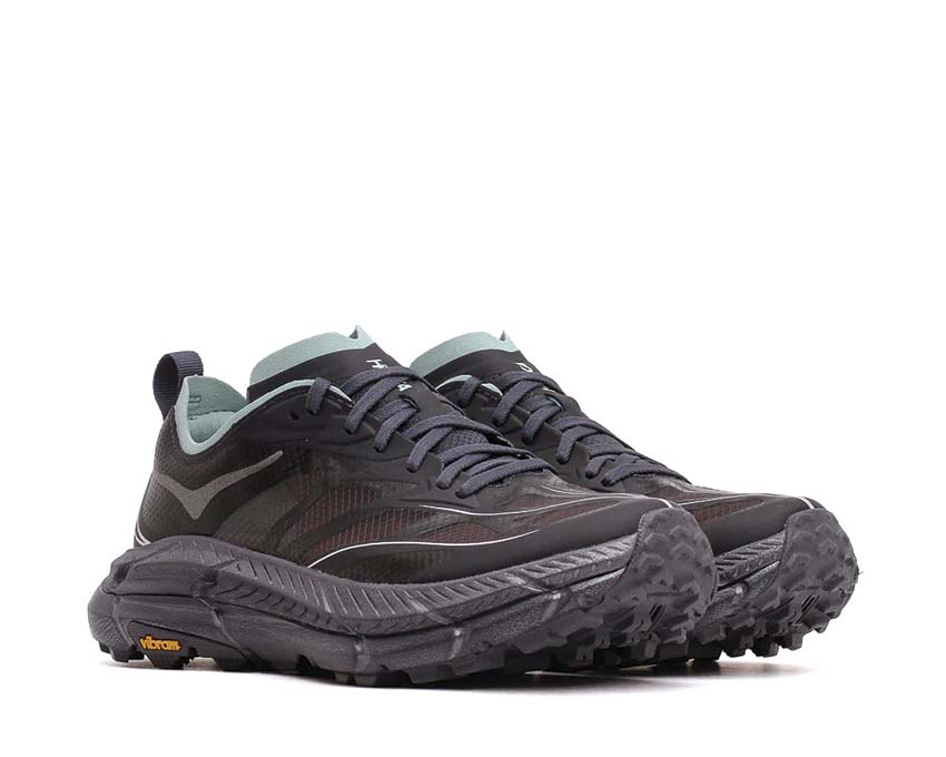 HOKA Mafate Speed 4 Lite "Charcoal Grey"