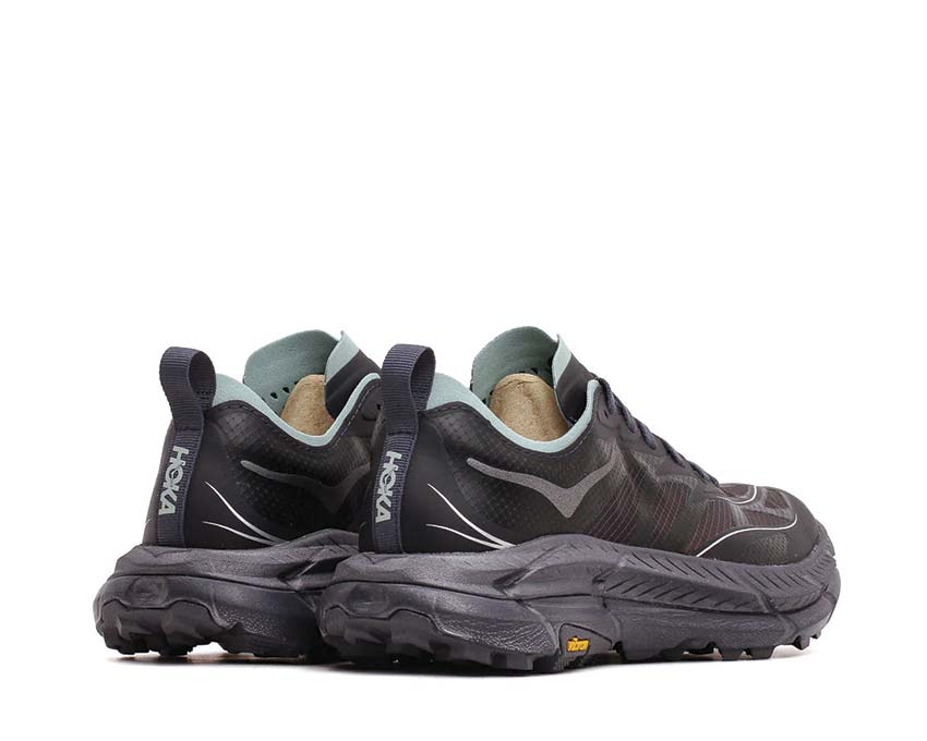 HOKA Mafate Speed 4 Lite "Charcoal Grey"