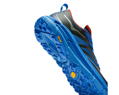HOKA Mafate Speed 4 Lite "Electric Cobalt"