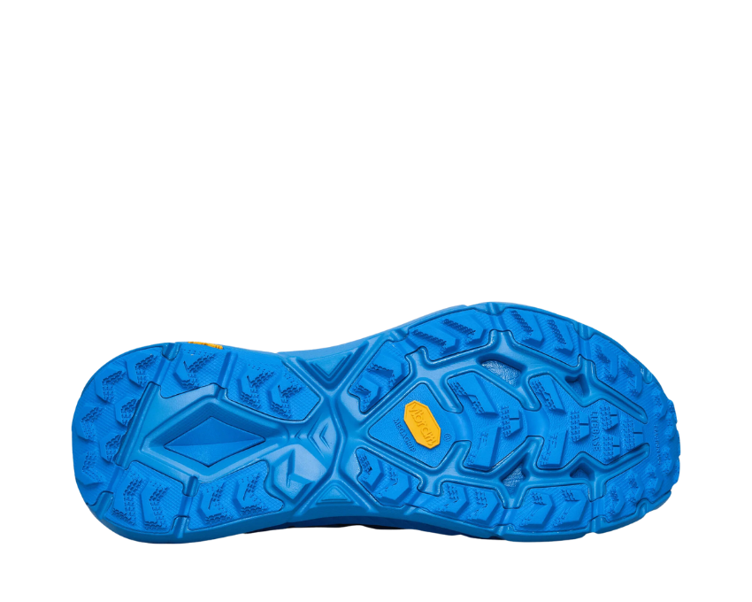 HOKA Mafate Speed 4 Lite "Electric Cobalt"