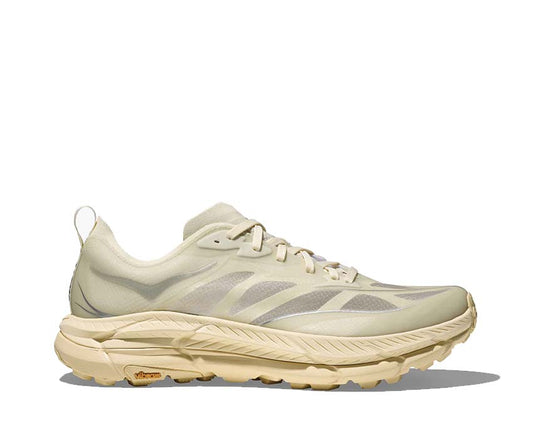 HOKA Mafate Speed 4 Lite "Truffle Salt"