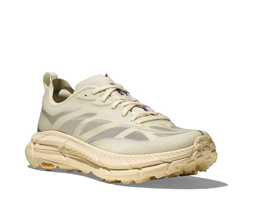 HOKA Mafate Speed 4 Lite "Truffle Salt"