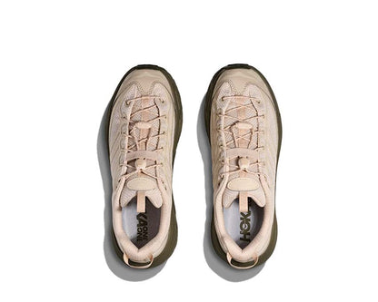 HOKA Mafate Three2 "Oatmilk"