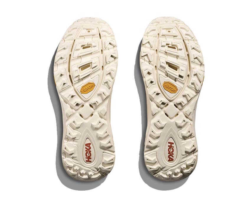 HOKA Mafate Three2 "Sun Coral"
