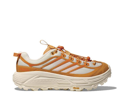 HOKA Mafate Three2 "Sun Coral"