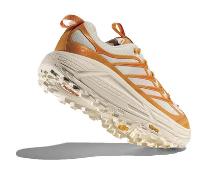 HOKA Mafate Three2 "Sun Coral"