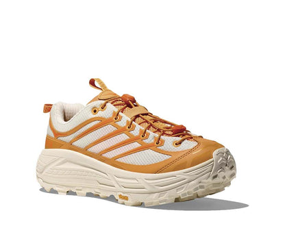 HOKA Mafate Three2 "Sun Coral"
