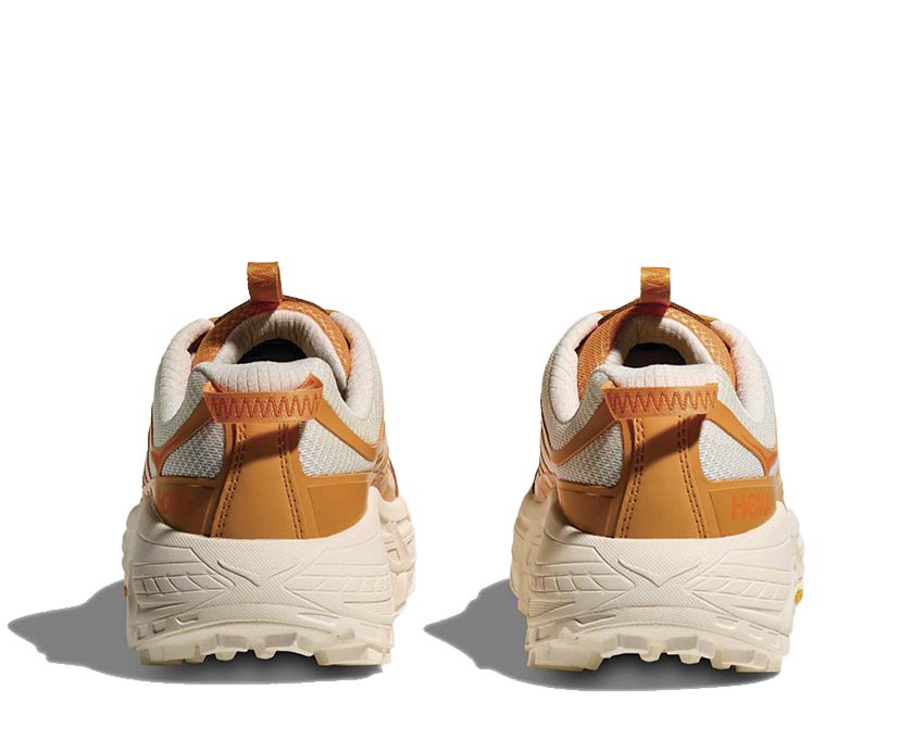 HOKA Mafate Three2 "Sun Coral"