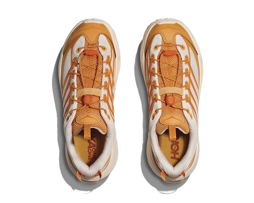 HOKA Mafate Three2 "Sun Coral"