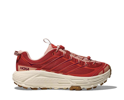 HOKA Mafate Three2 "Tomato"