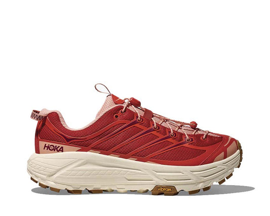 HOKA Mafate Three2 "Tomato"