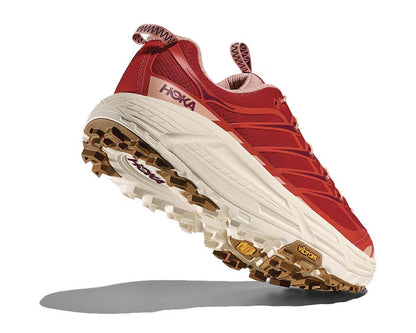 HOKA Mafate Three2 "Tomato"
